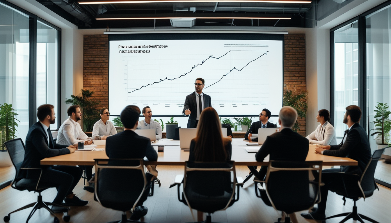 14 Sales Pitch Examples: How to Create a Sales Pitch That Converts