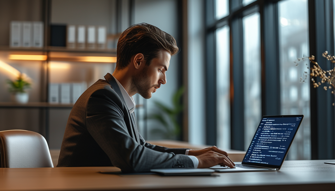 4 Steps to Great AI-Crafted Emails in LeadContact