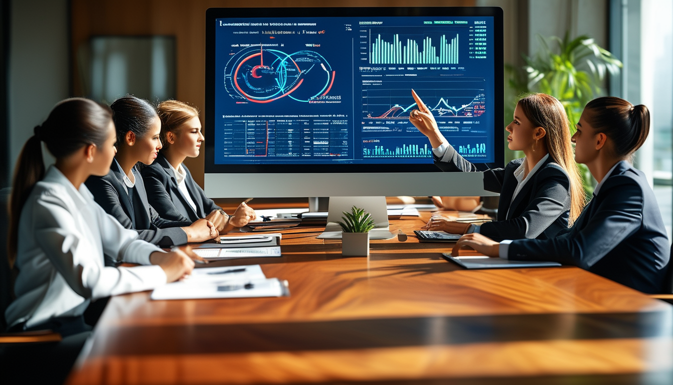 5 Sales Optimization Strategies to Close More Deals in 2025