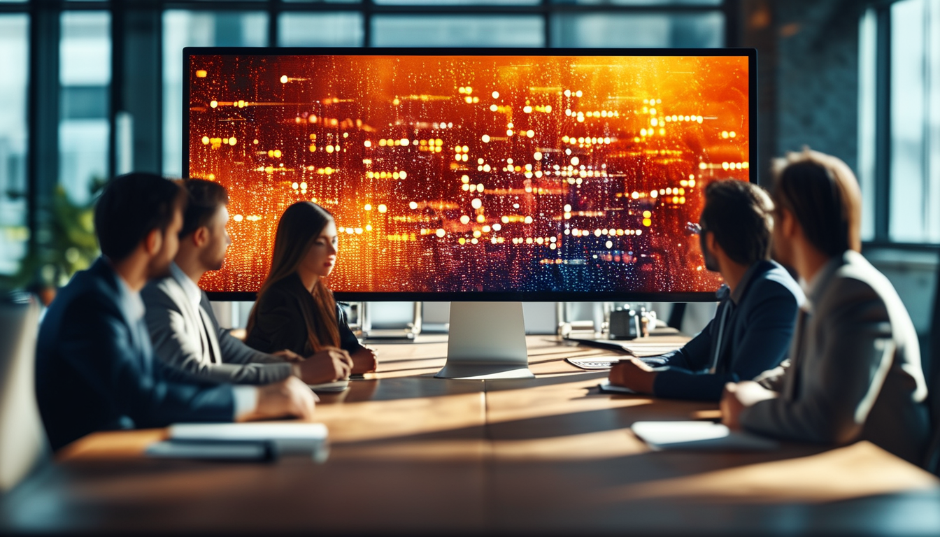 5 Ways To Build a Lead List