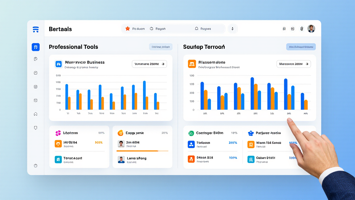 7 Best Apollo.io Alternatives for B2B Sales in 2025