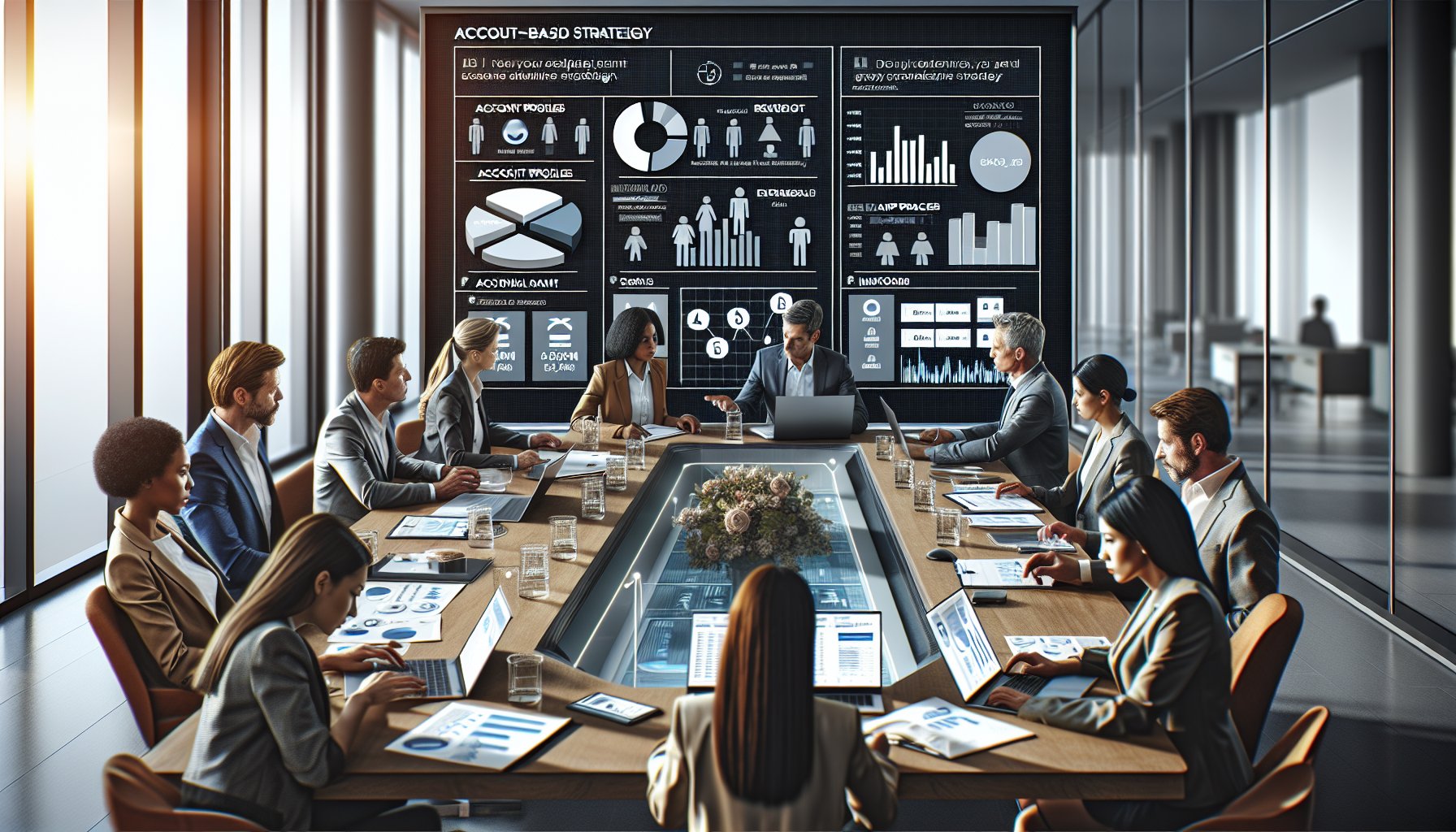 Account-Based Selling Strategy 2026: Target High-Value Accounts