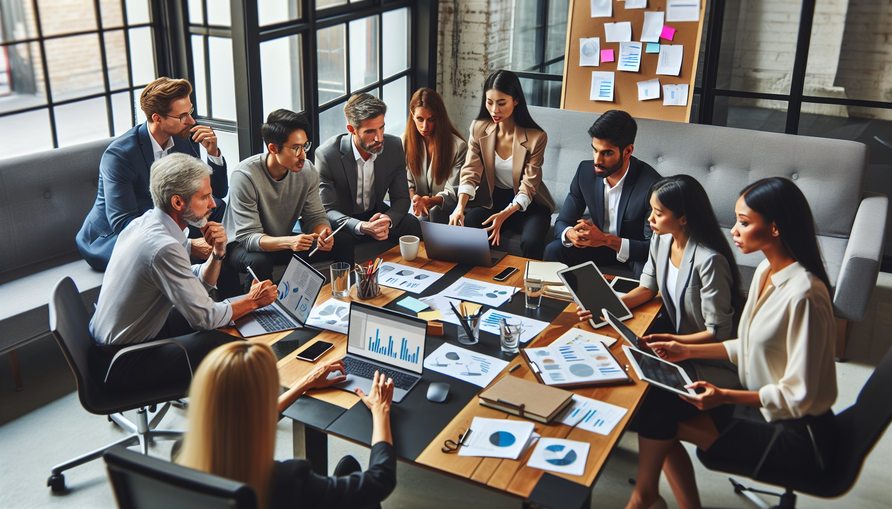 Account-Based Selling Strategy 2026: Target High-Value Accounts related concepts