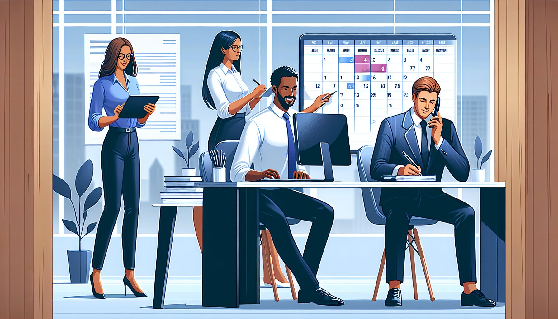 B2B Appointment Setting: Strategies That Work in 2026
