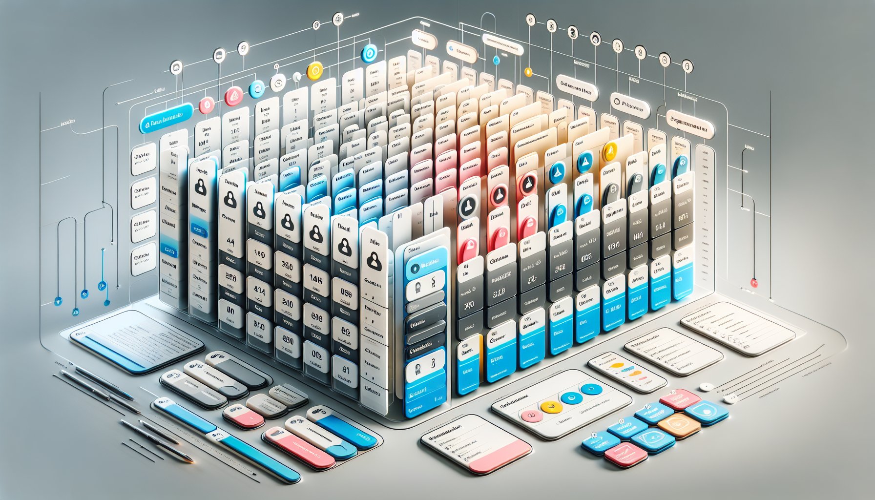 B2B Contact Database Management: Best Practices and Tools