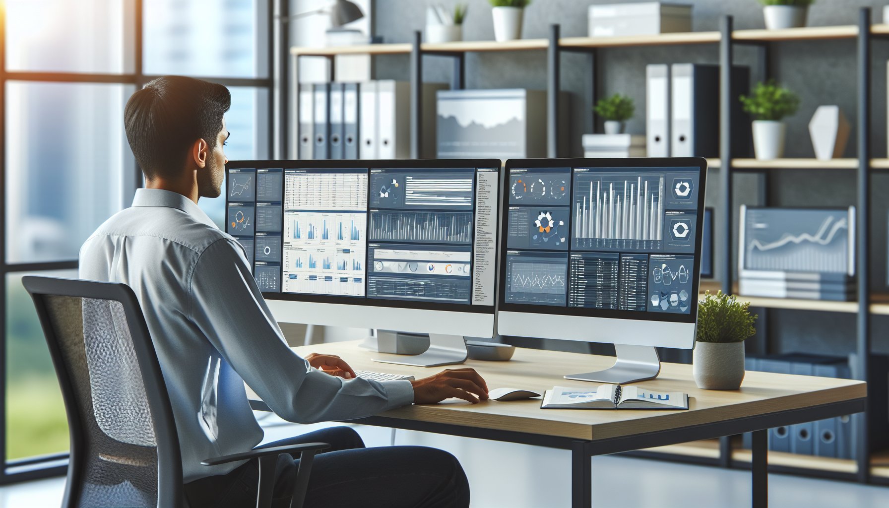 B2B Contact Database Management: Best Practices and Tools related concept