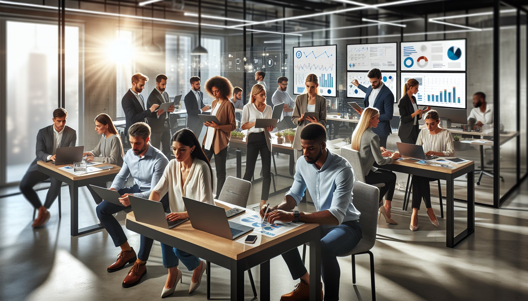 B2B Customer Journey Mapping related concepts