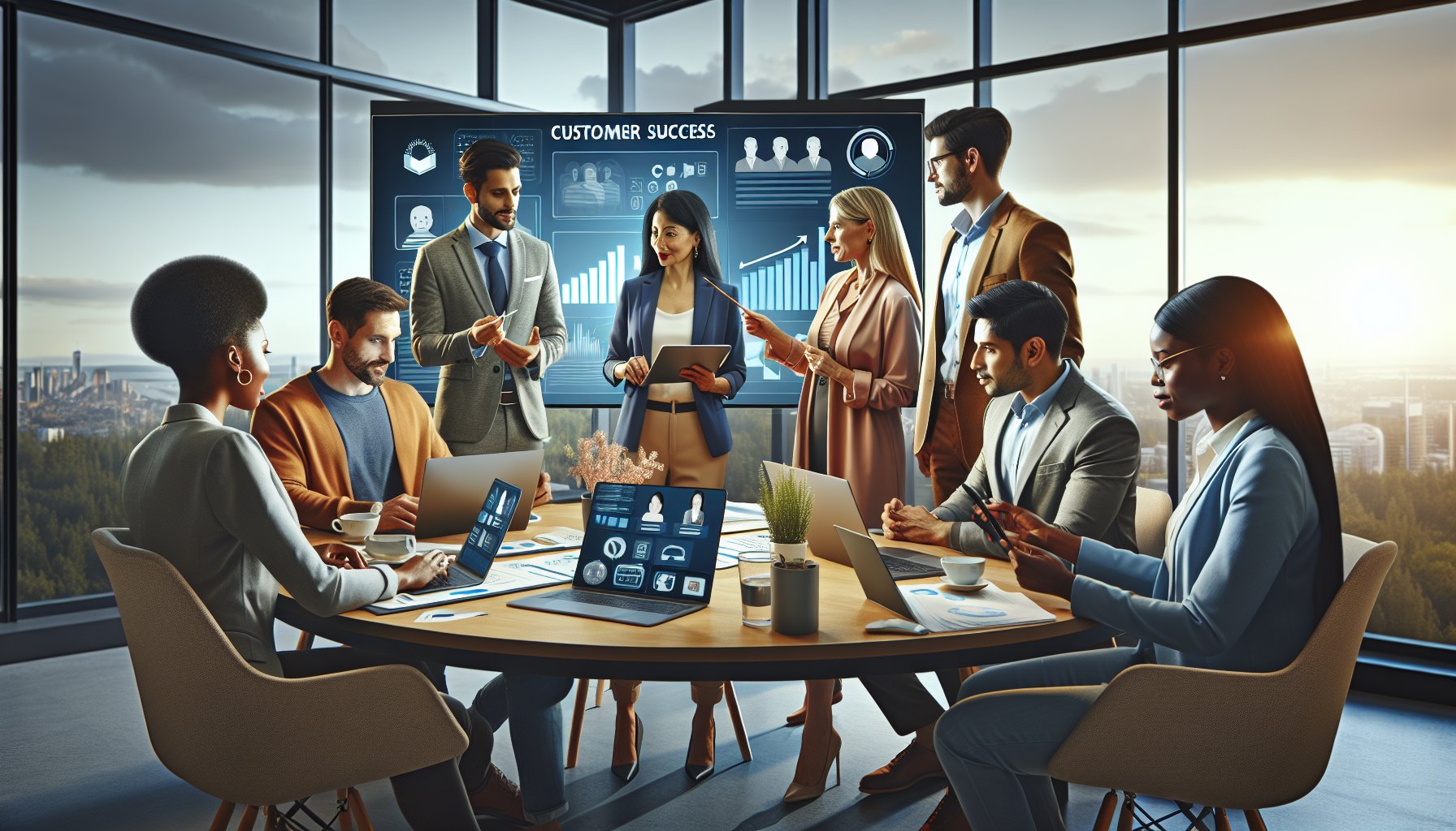 B2B Customer Retention: Strategies for Long-Term Success