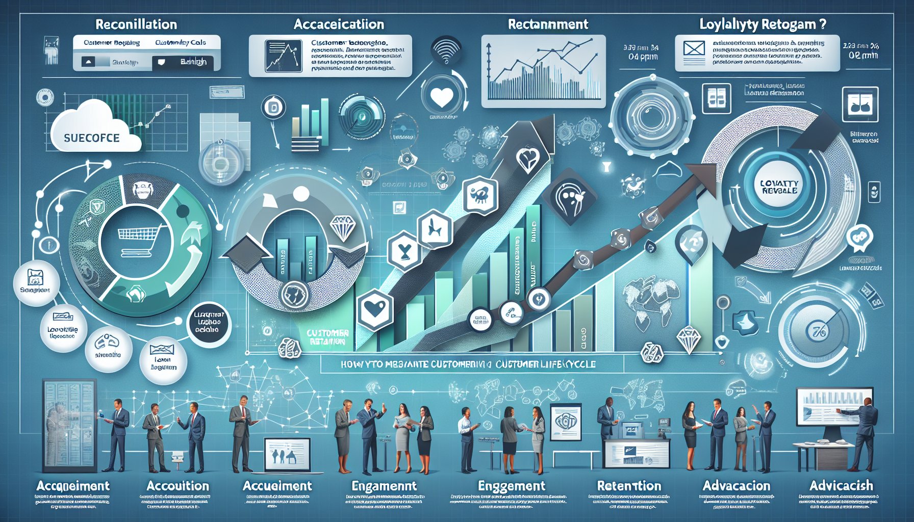 B2B Customer Retention: Strategies for Long-Term Success related