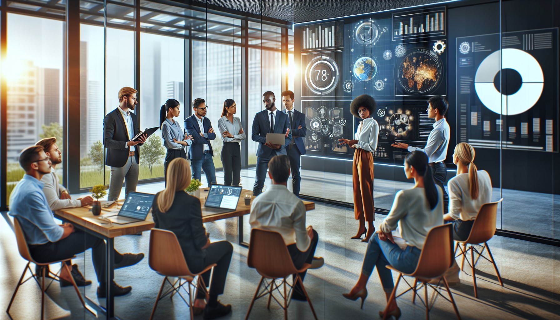 B2B Customer Success Strategies