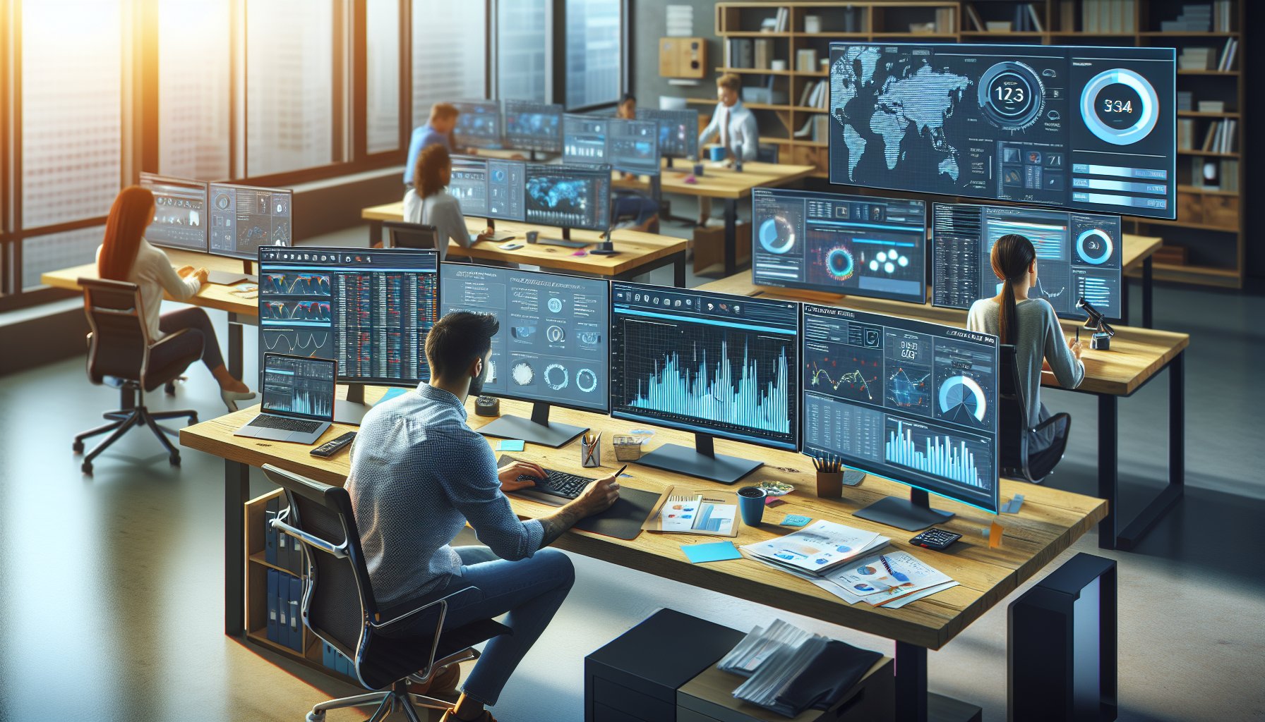 B2B Data Enrichment Strategies