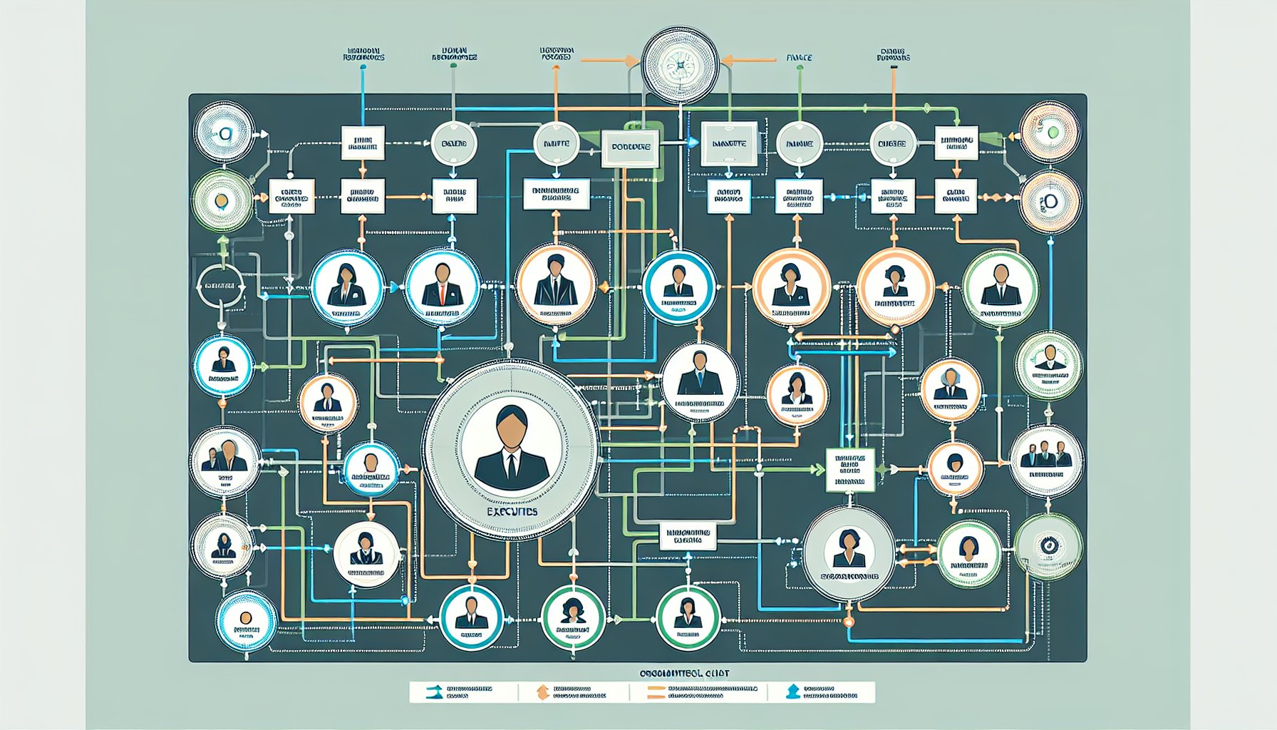 B2B Decision Maker Mapping: Finding the Right Contacts