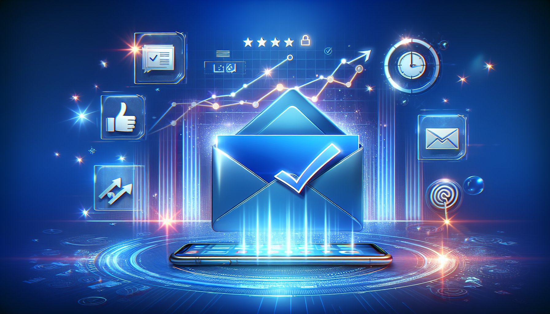 B2B Email Deliverability Optimization