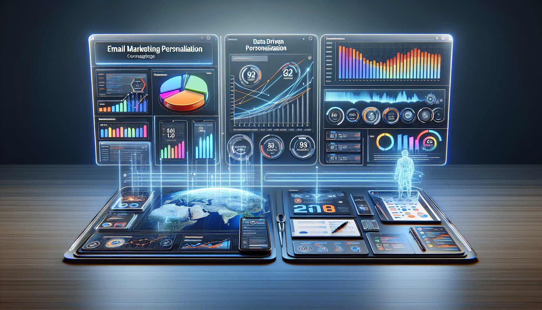 B2B Email Marketing Trends 2026: Personalization at Scale