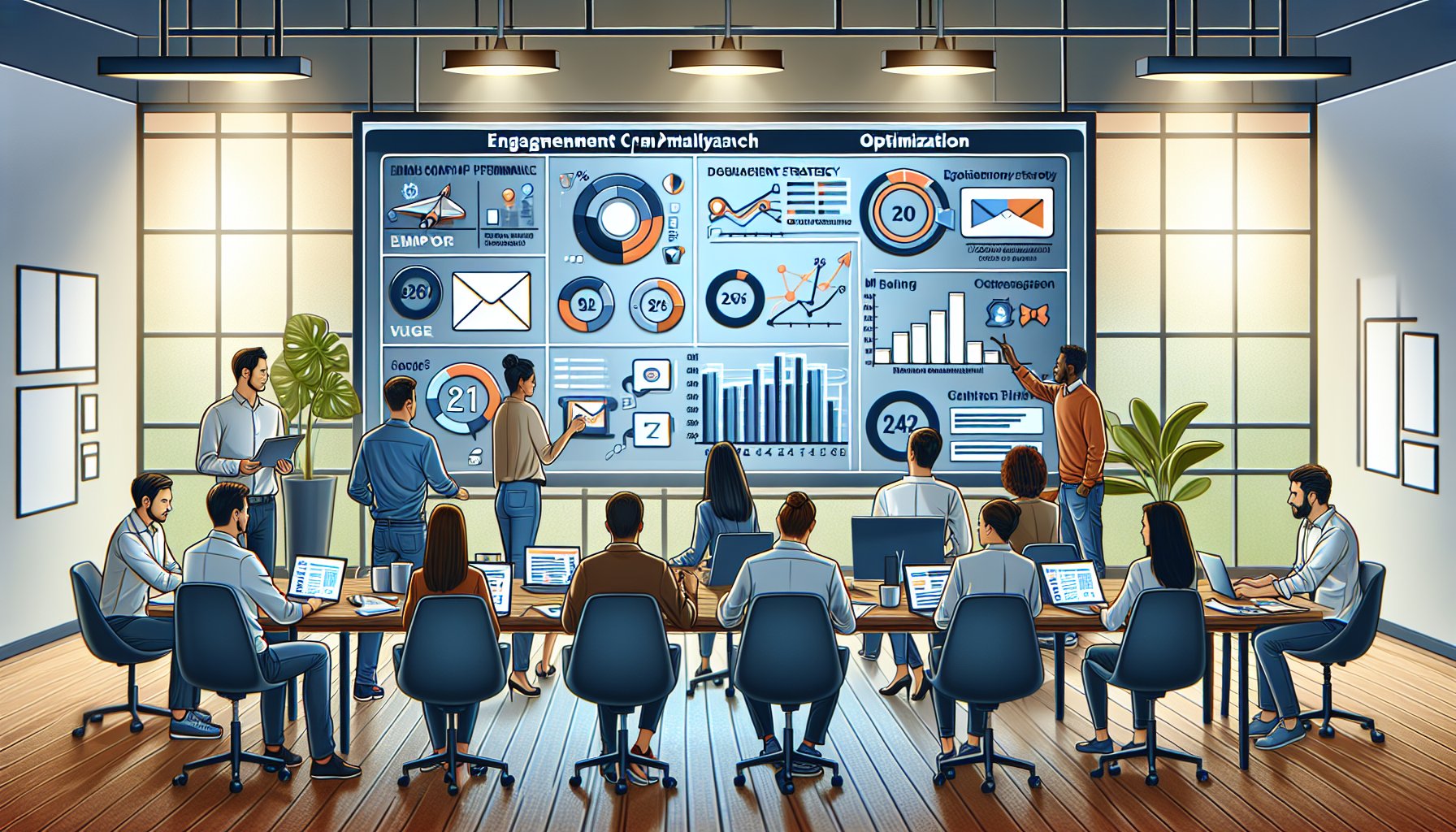 B2B Email Marketing Trends 2026: Personalization at Scale related