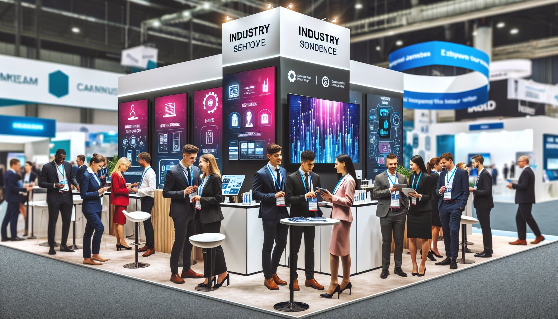 B2B Event Marketing Strategy