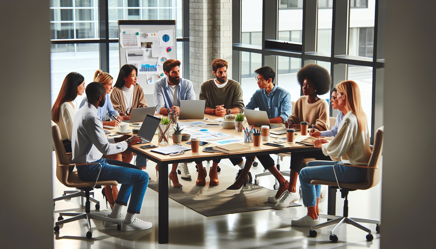 B2B Lead Generation Strategies 2026: What's Working Now related concept