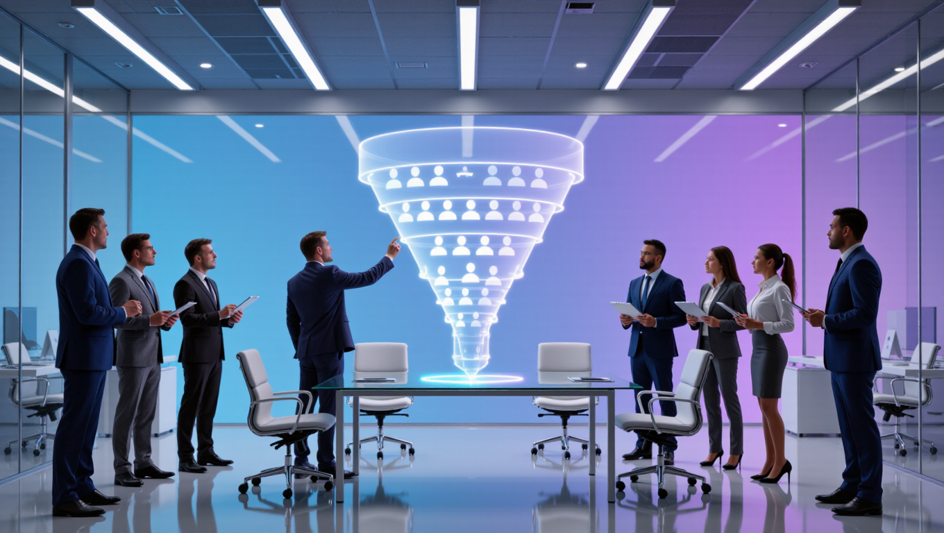 The Ultimate Guide to B2B Lead Nurturing Strategies