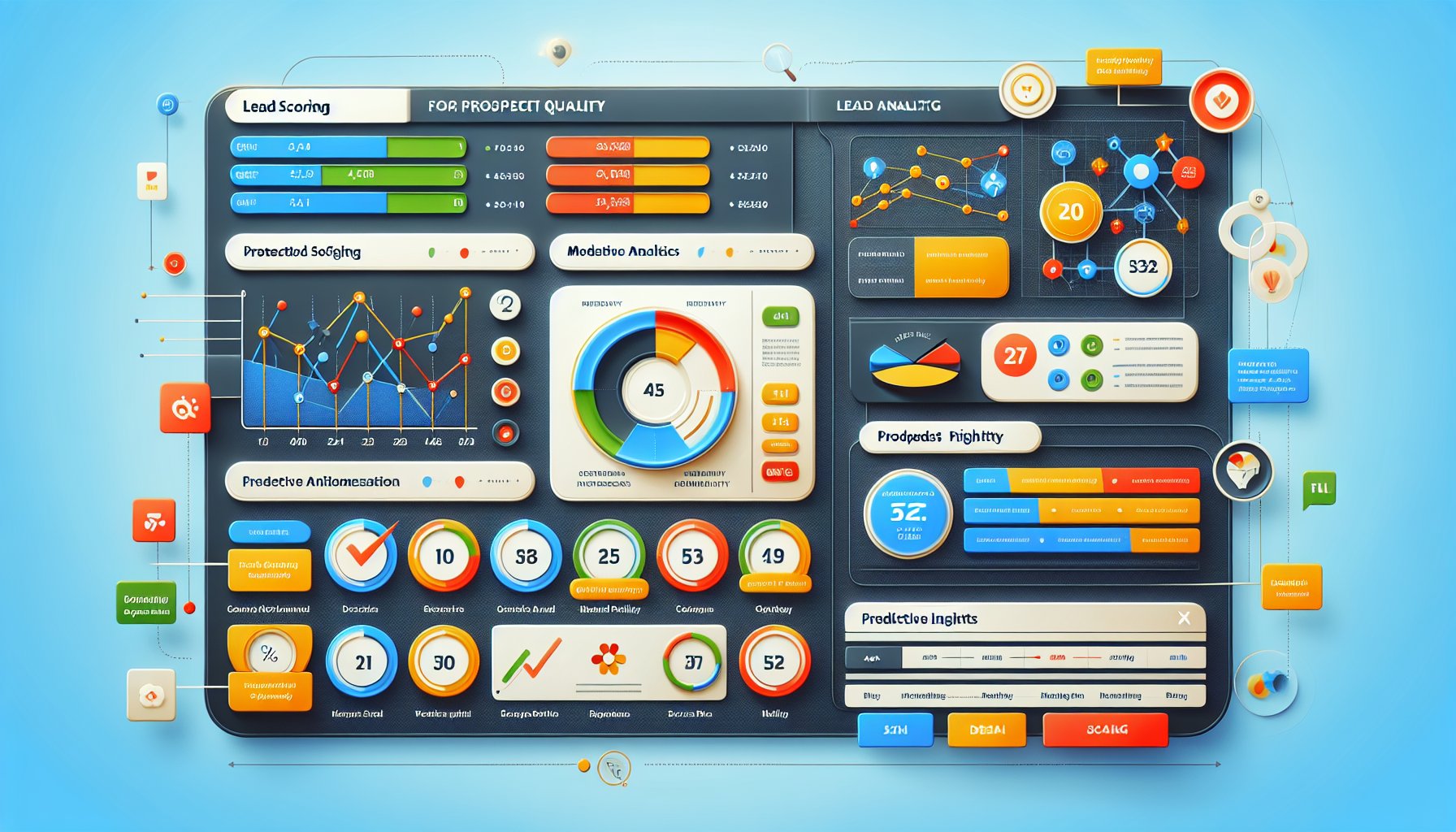 B2B Lead Scoring Implementation