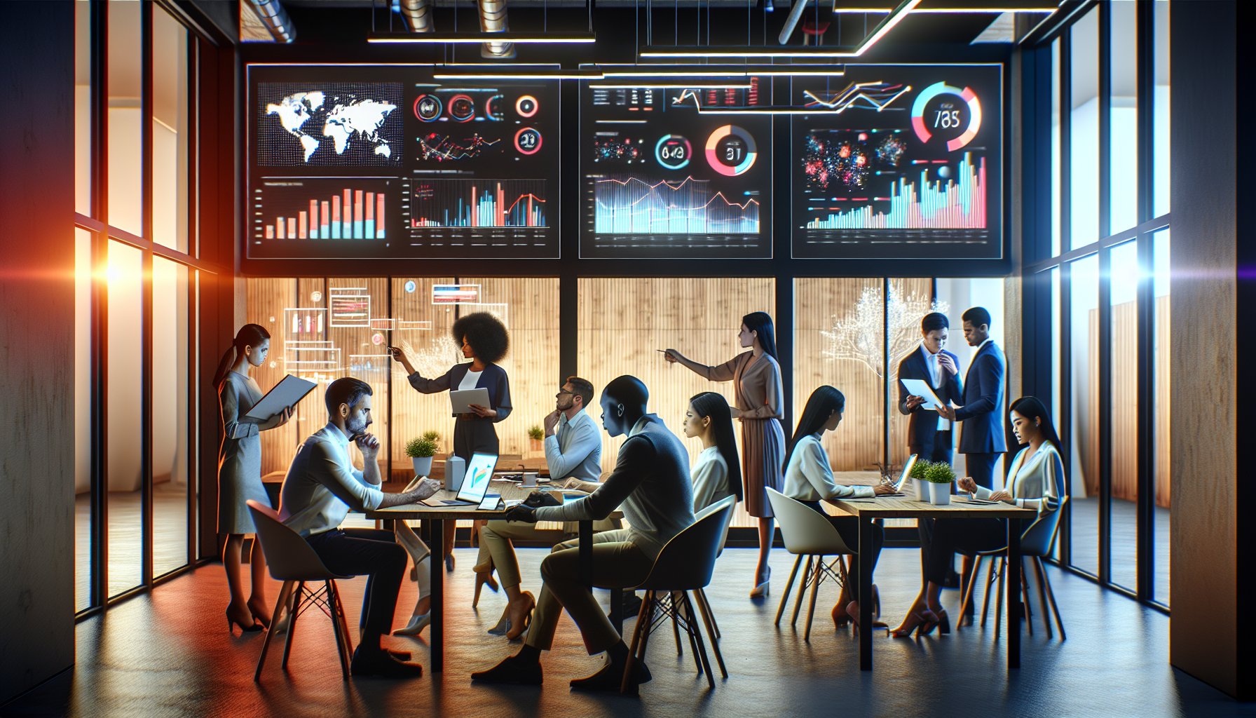 B2B Market Research: Data-Driven Sales Strategies related