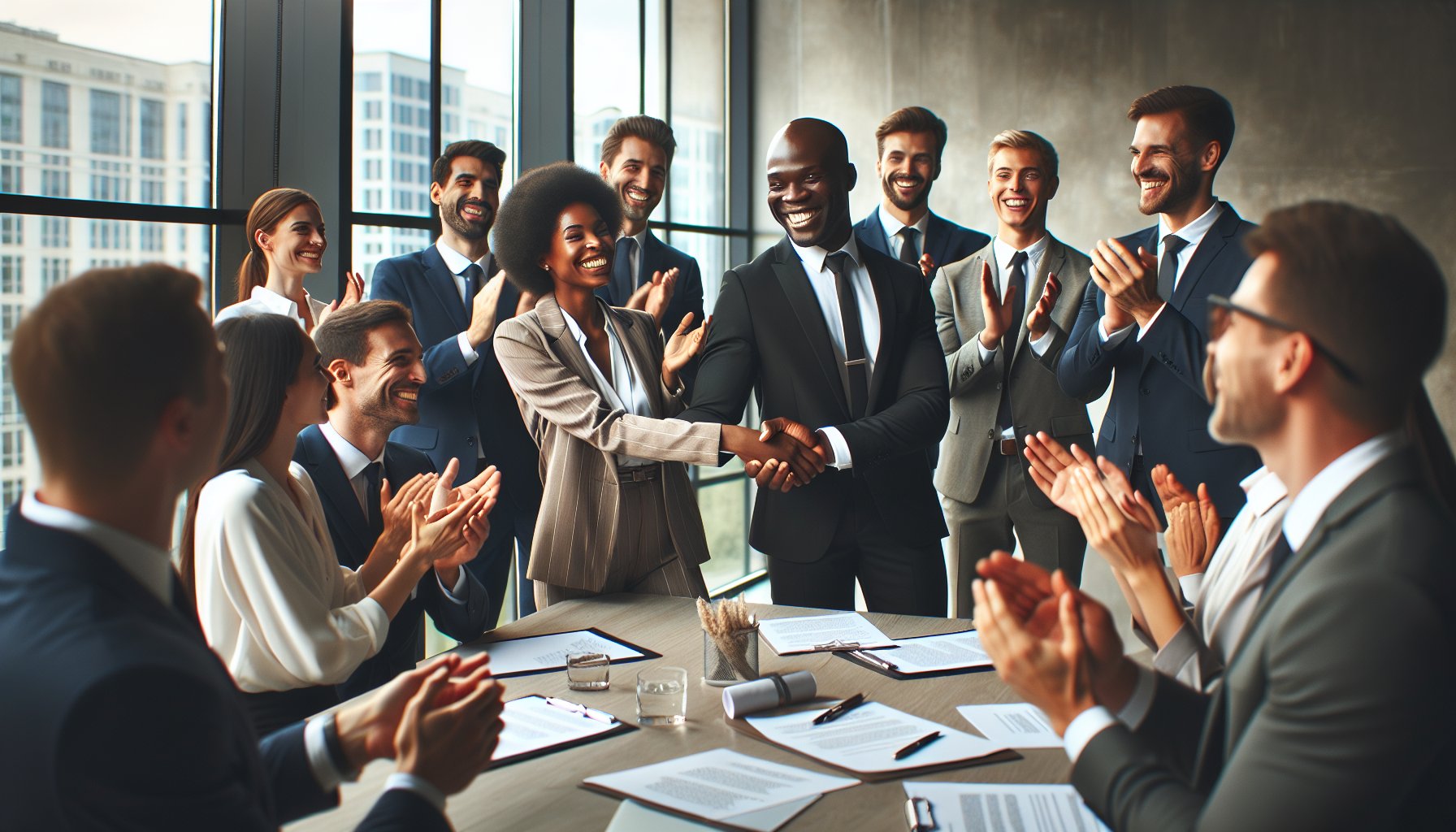 B2B Negotiation Skills: Closing Deals at Higher Value related