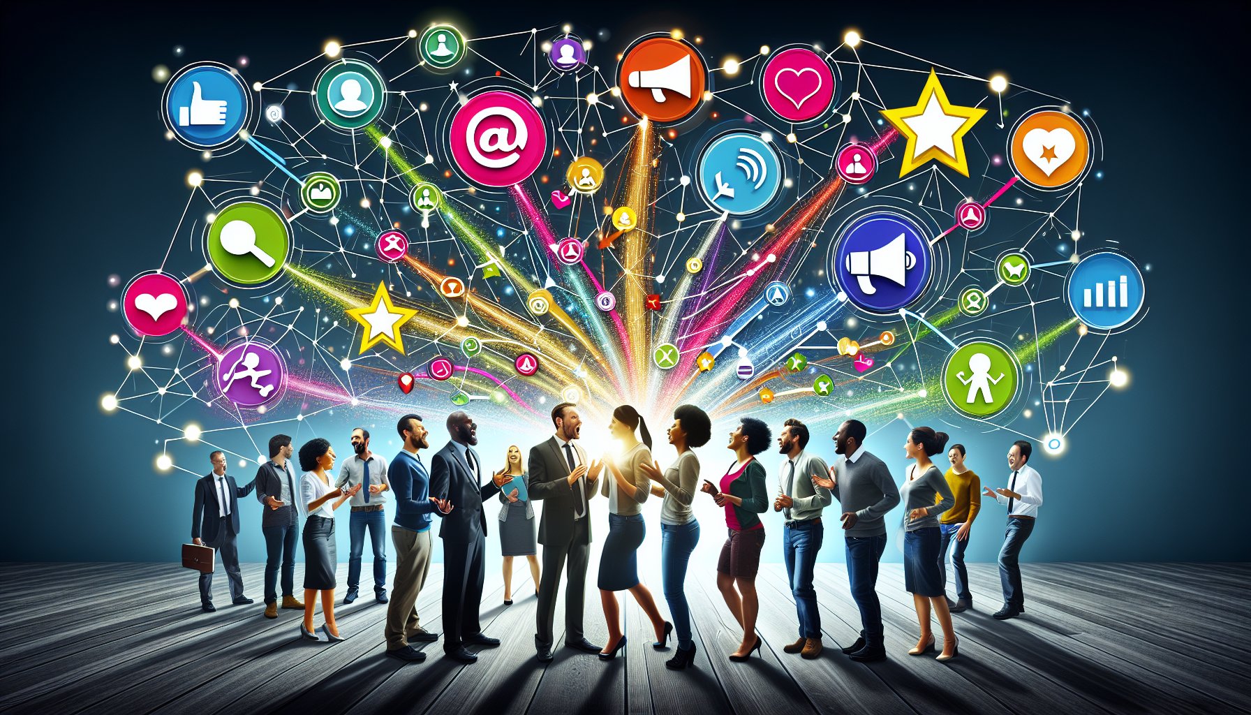 B2B Referral Marketing: Leveraging Customer Advocacy
