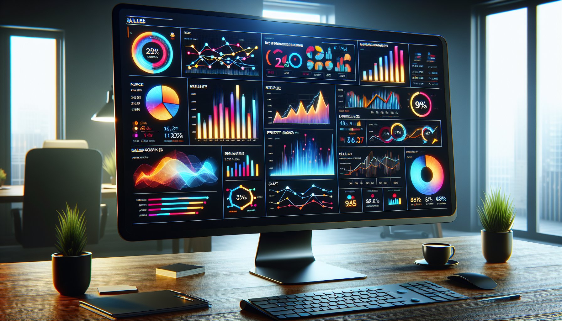 B2B Sales Analytics: Metrics That Matter for Revenue Growth