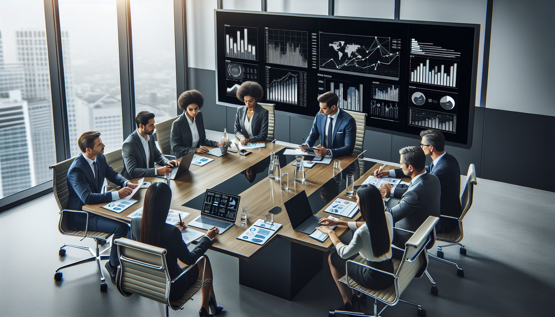 B2B Sales Forecasting: Predictive Analytics for 2026 related
