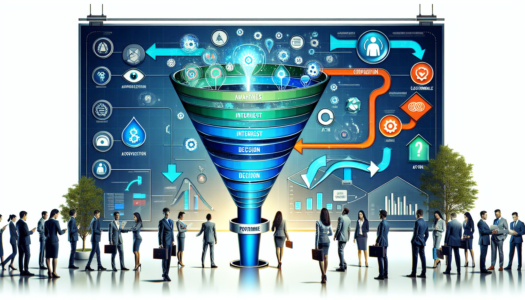 B2B Sales Funnel Optimization: Strategies for 2026