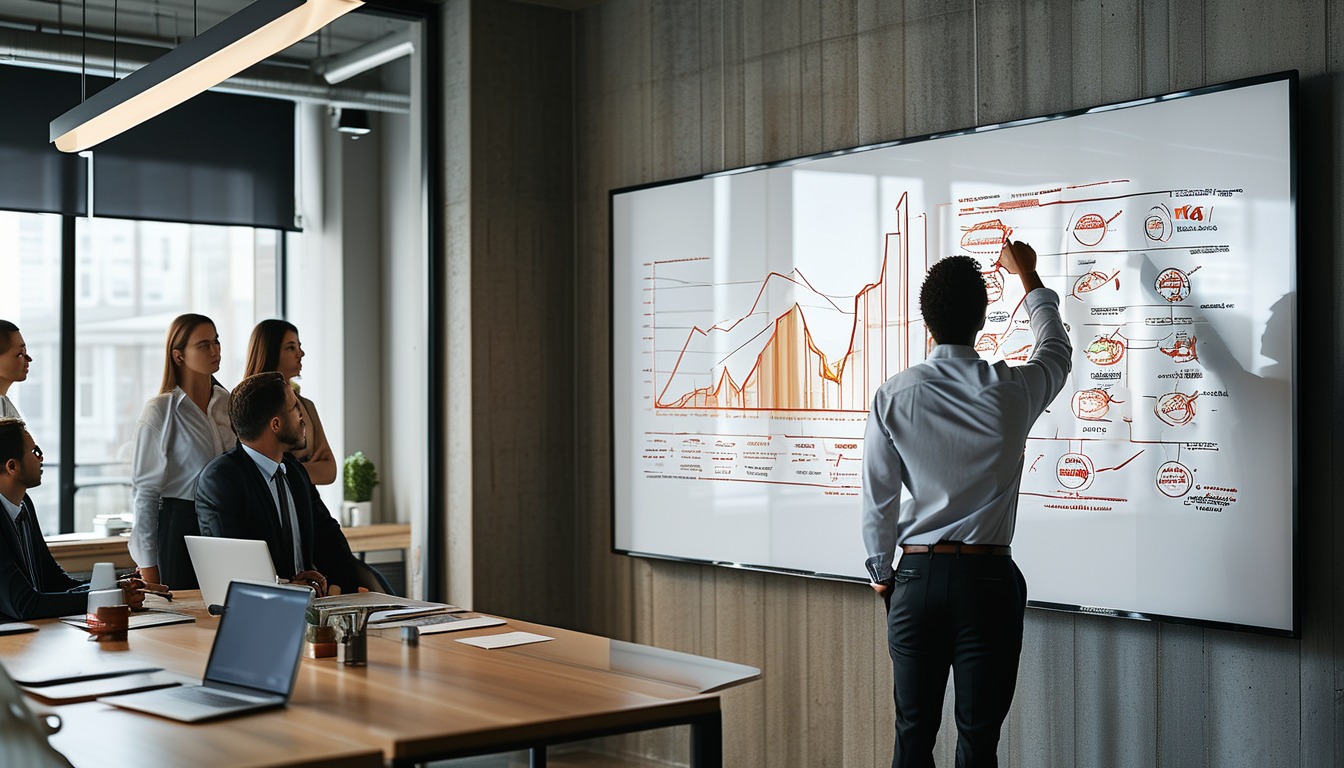 B2B Sales: What is a Sales Process and How to Get Started