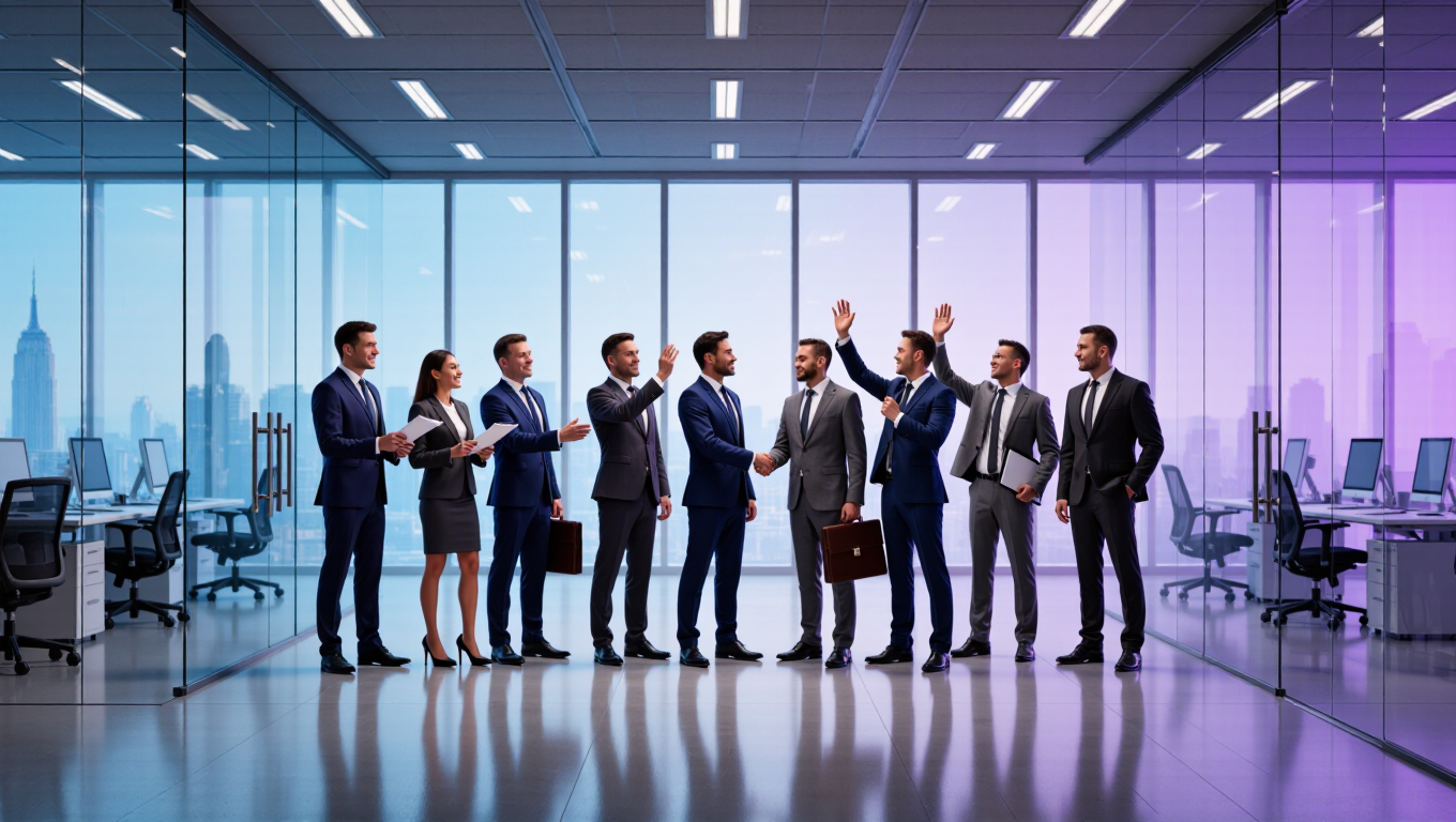How to Build a High-Converting B2B Sales Funnel in 2026