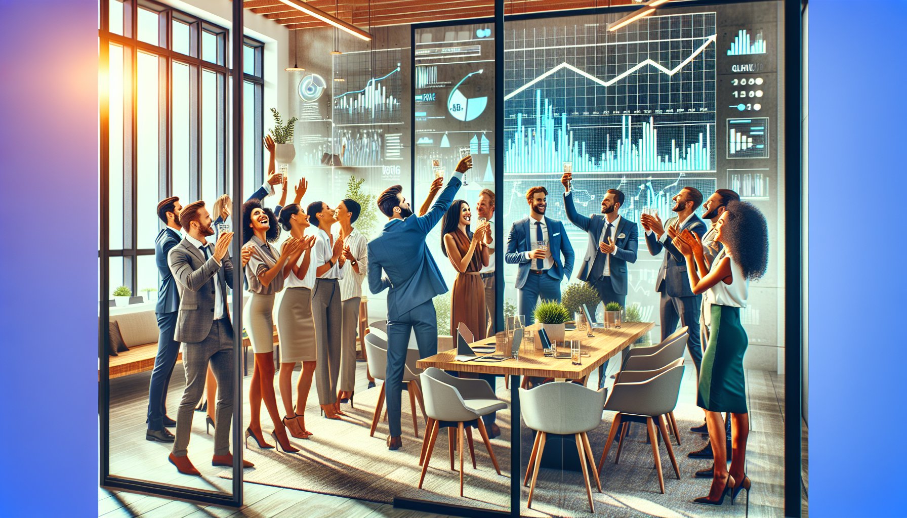 Building a Sales Culture of Excellence