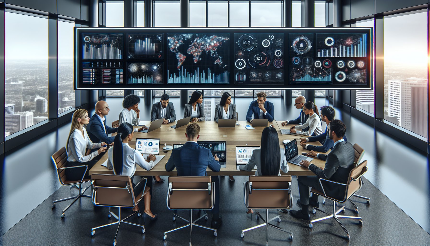 Building a Sales Culture of Excellence related concepts