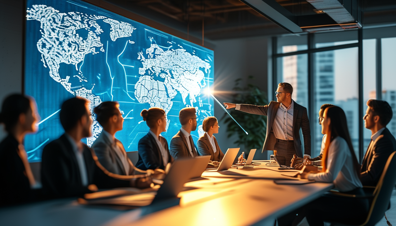 Competitive Intelligence: How to Outsmart Your Rivals in the 2026 B2B Landscape