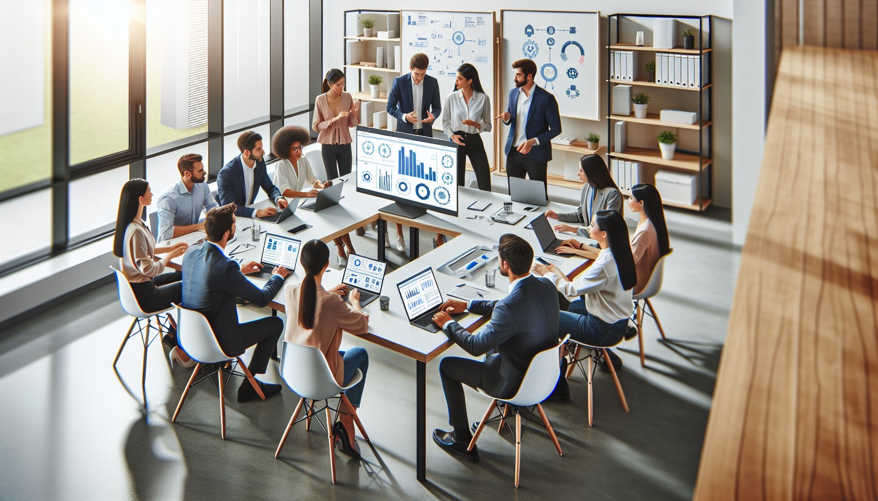 CRM Best Practices for B2B Sales Teams in 2026 related