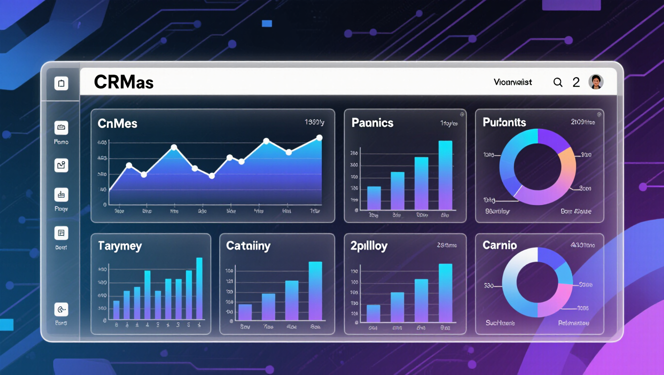 CRM Integration Guide: Connect LeadContact with HubSpot, Salesforce, Pipedrive