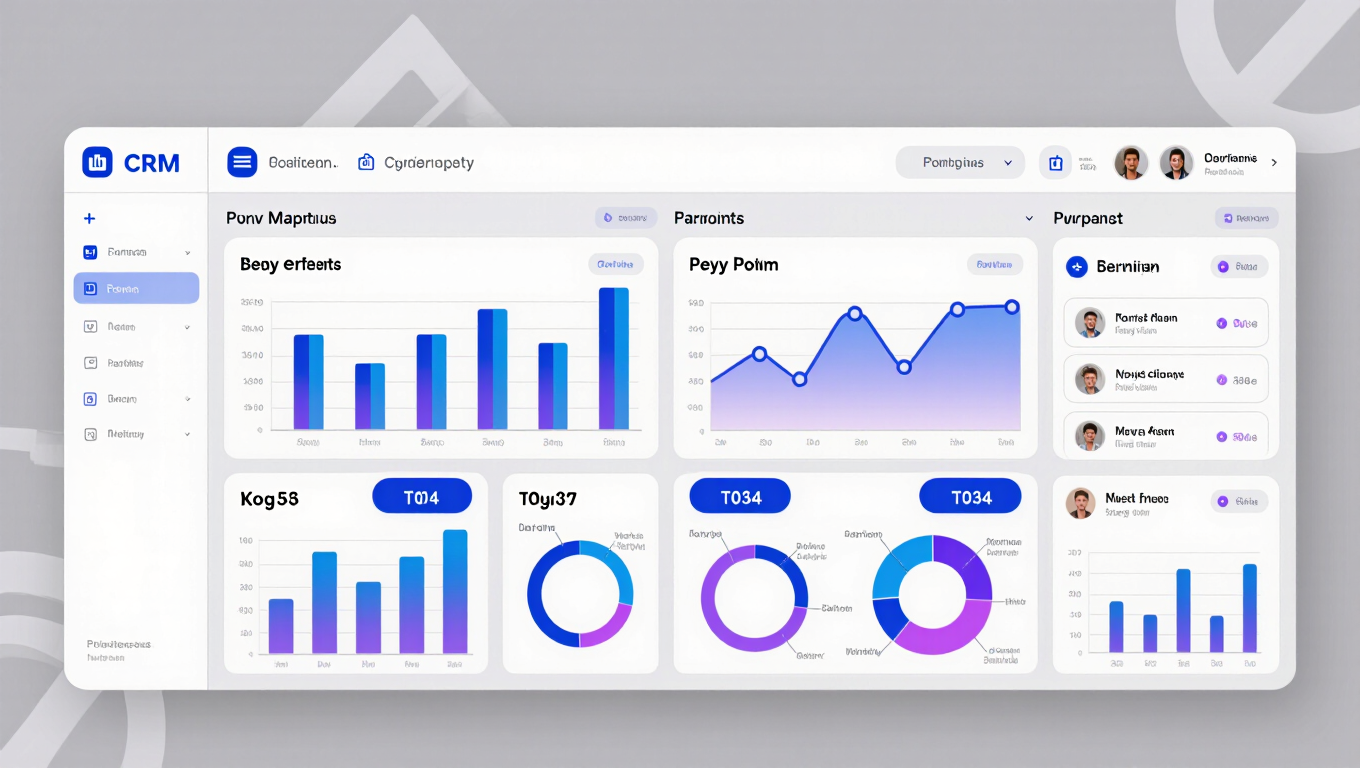 CRM Sync and Workflow Automation: Save 10 Hours Weekly