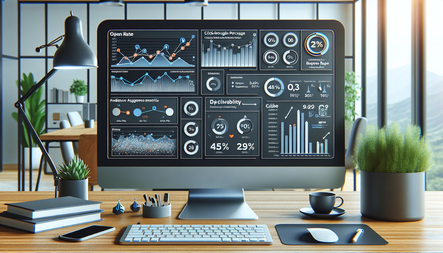 Email Deliverability 2026: Ensure Your Messages Reach the Inbox related concept