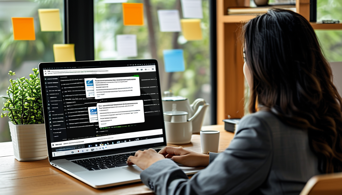 Email Verification Technology: Preventing Bounces
