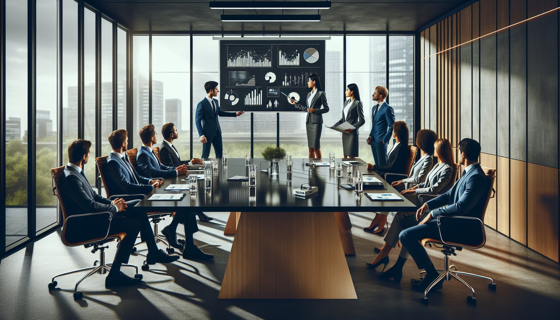 Enterprise Sales Strategy Guide