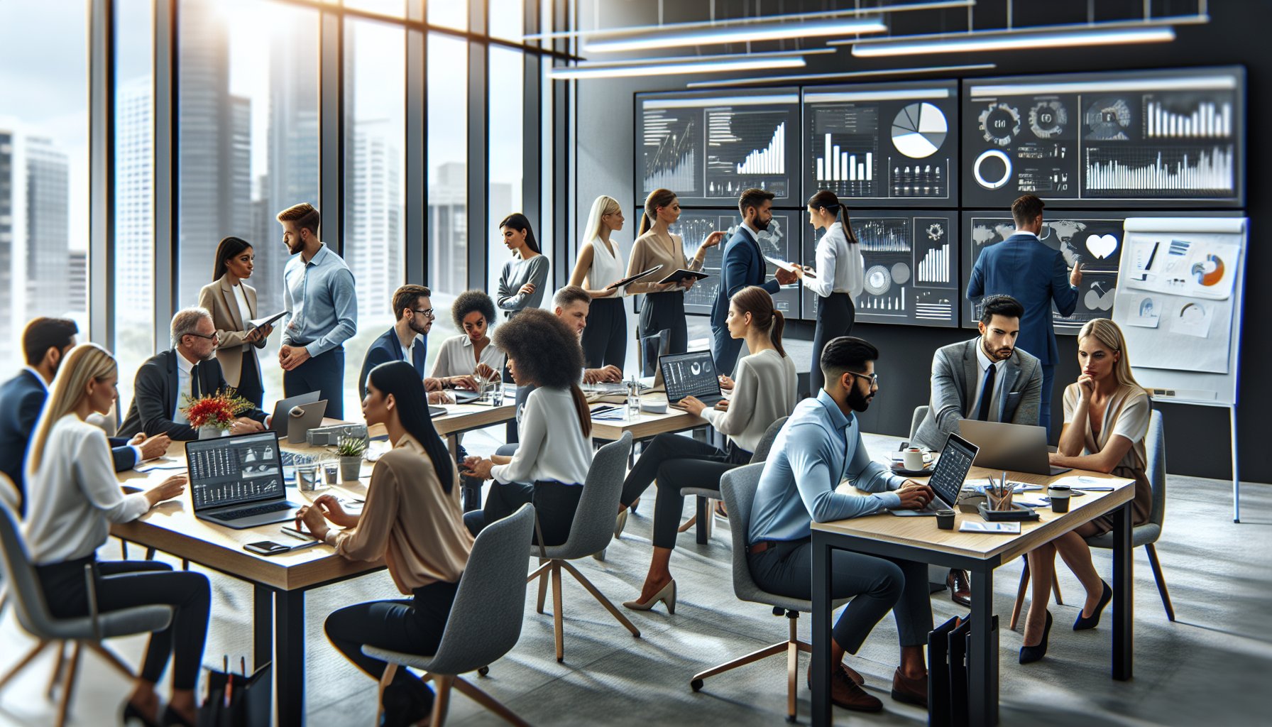 Enterprise Sales Strategy Guide related concepts