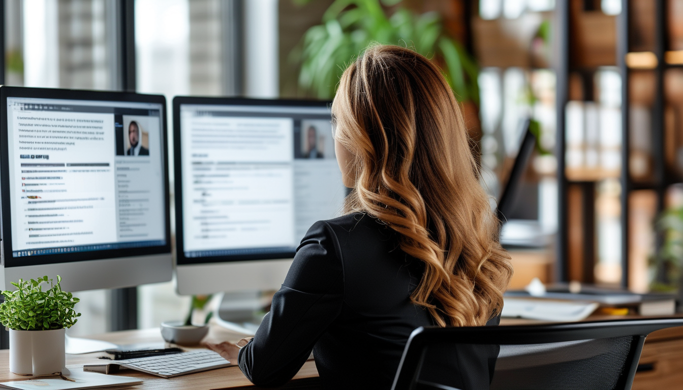 How to Find Lookalike Prospects with LeadContact