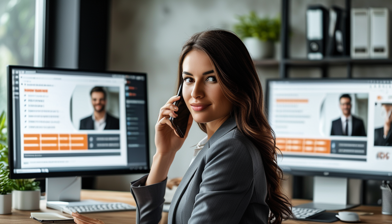 Find Phone Numbers: Direct Dials That Connect