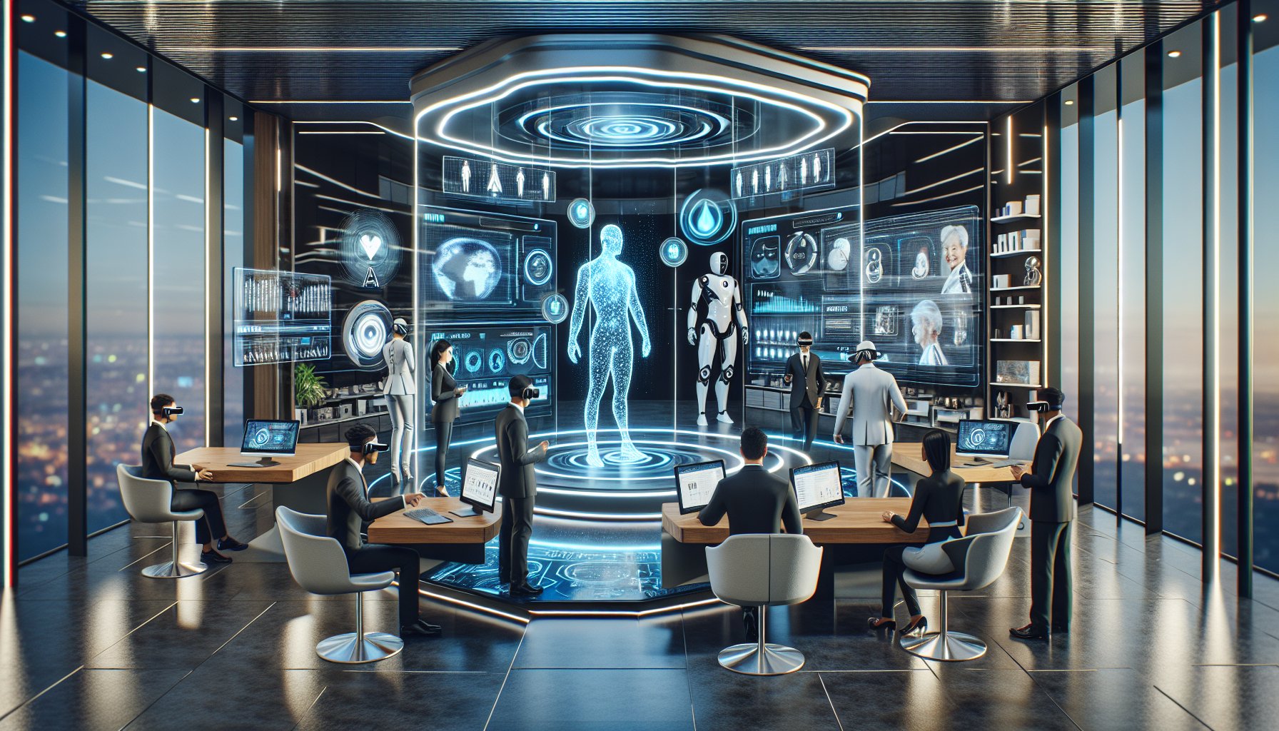 The Future of B2B Sales