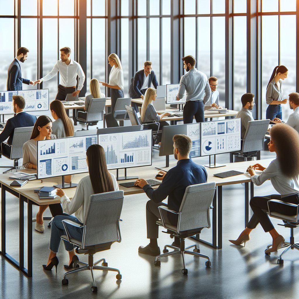 Generation Z Enters Sales: Adapting to the 2026 Sales Workforce