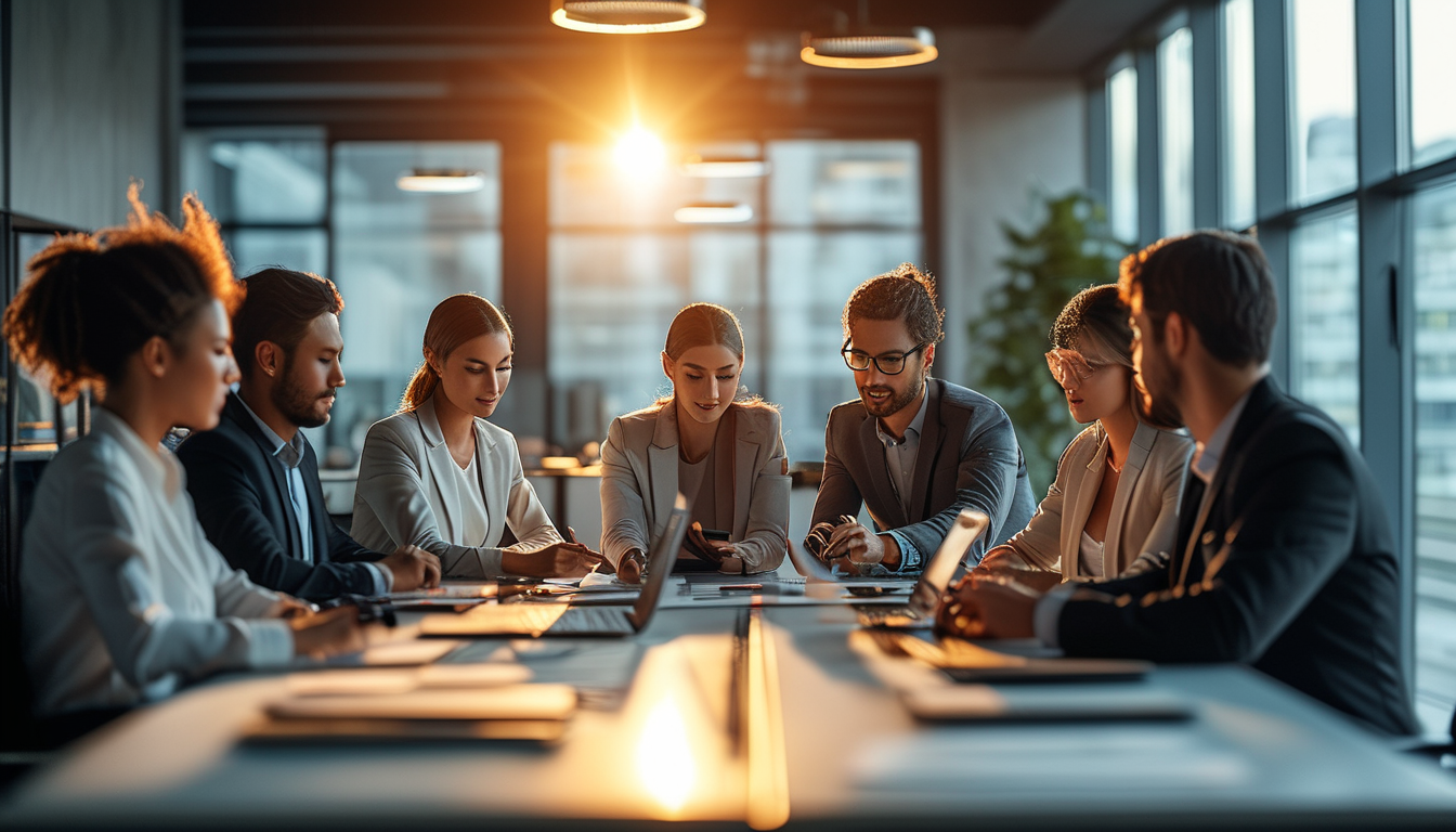 The Ultimate Guide to Digital Outreach and Networking