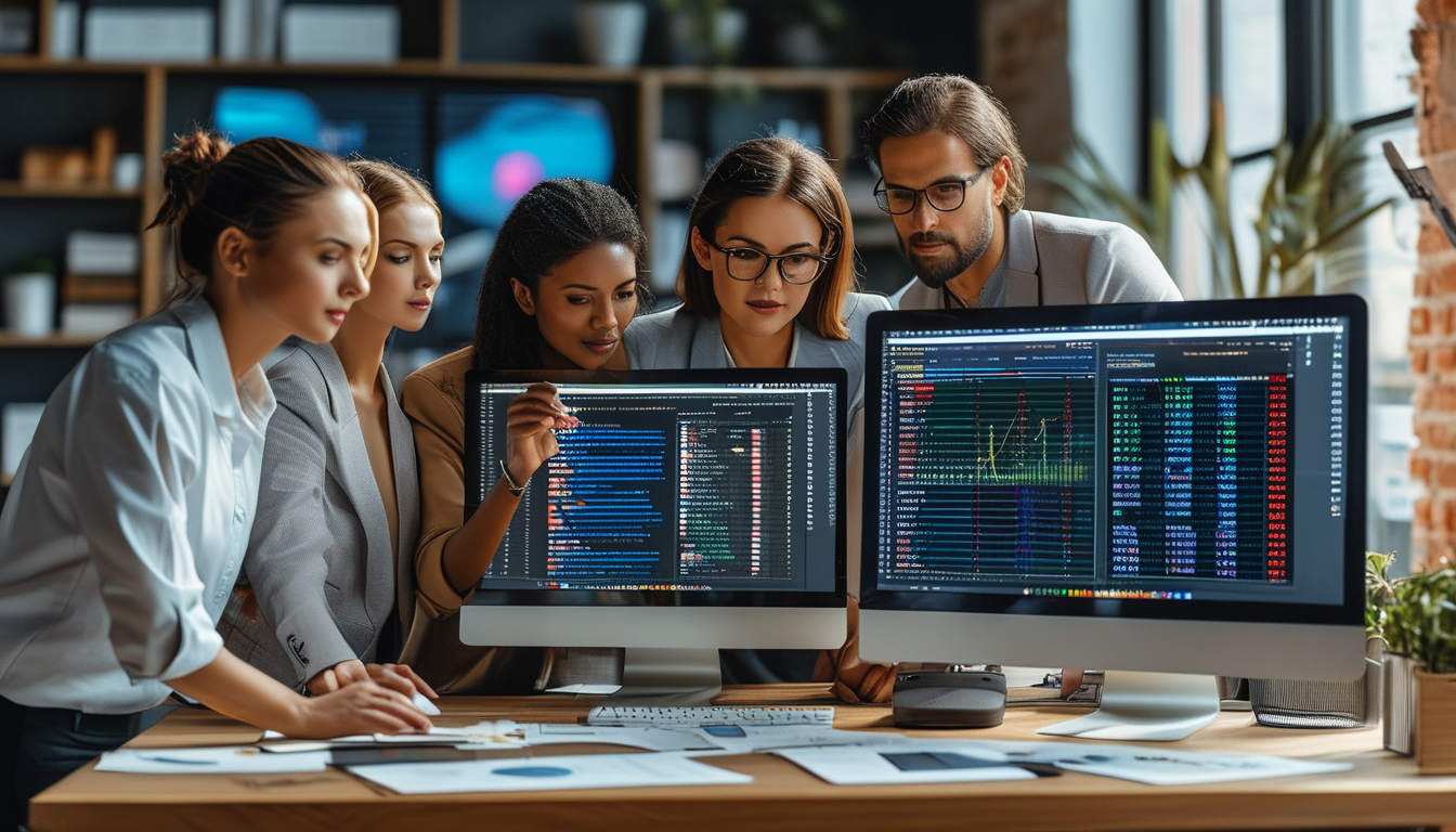 How Small Teams Running Multichannel Lead Generation in 2026 [Infographic]