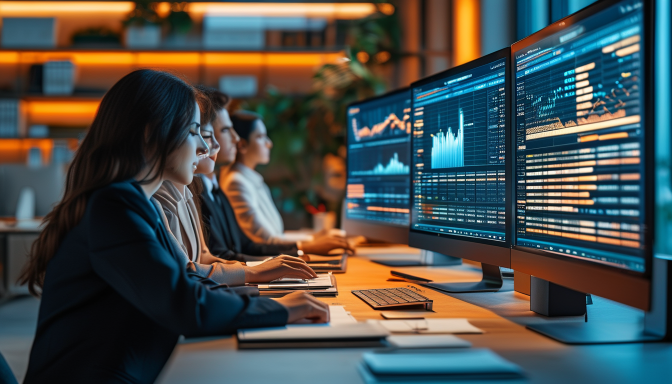 How to Get Started with Sales Automation