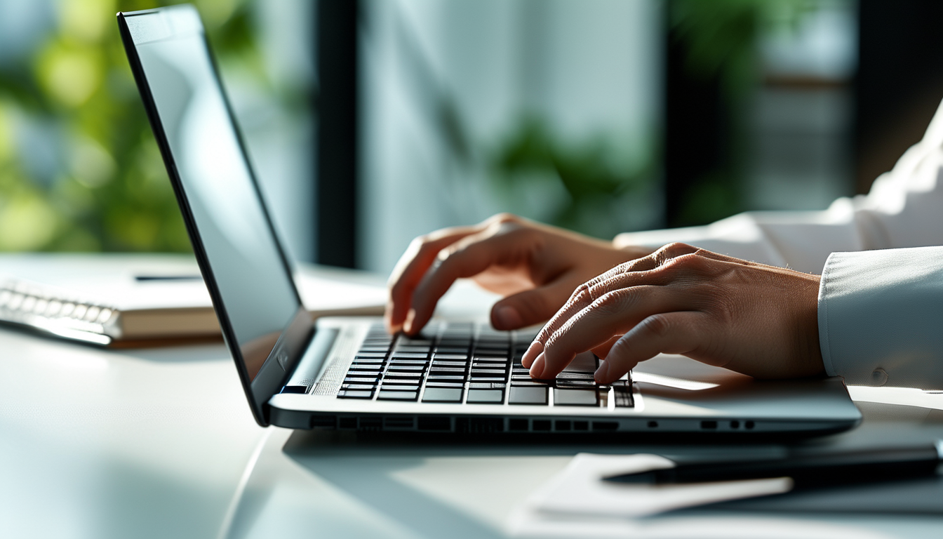 How to Write a Professional Email (7 Easy Steps)
