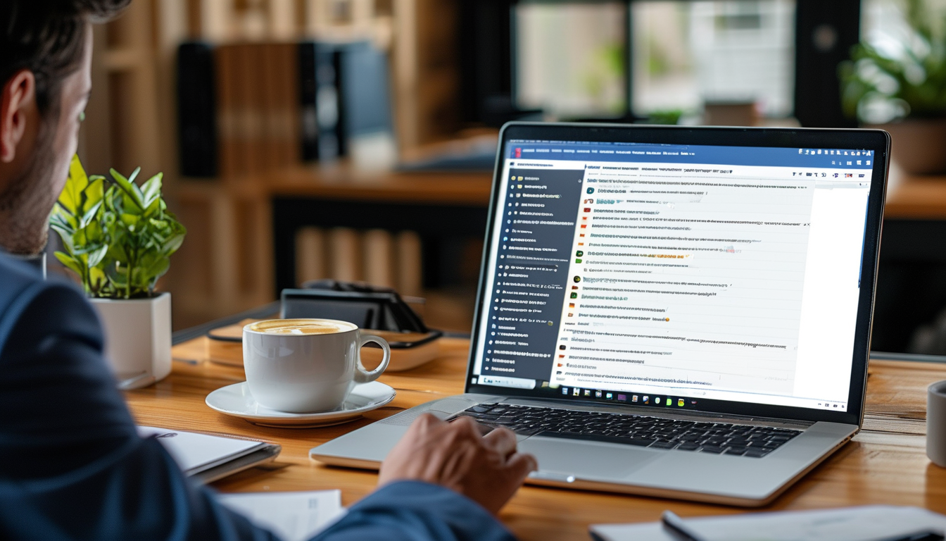 The Ingredients of a Perfect Cold Email: Data-Driven Approach